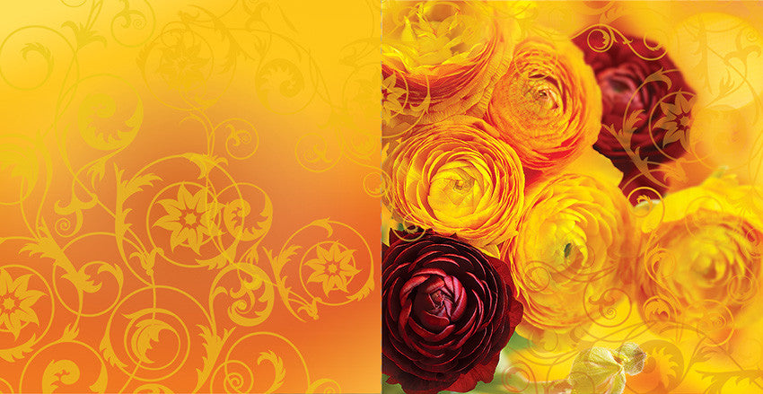 D 196 (dāvanu kartiņa, locīta, 6x6cm)