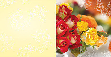 D 219 (dāvanu kartiņa, locīta, 6x6cm)