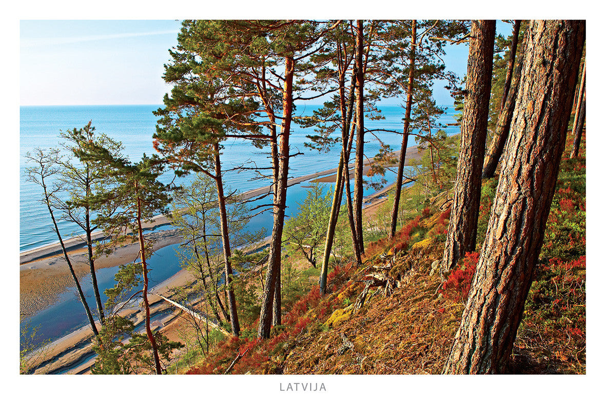 N 3 (pastkarte 10x15cm)